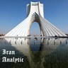 Profilbild von Iran Analytic