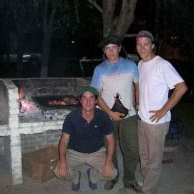 Lucio reinoso's profile picture