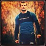 Mark Cueto profil fotoğrafı