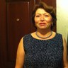 Nuran Elmacıoğlu profil fotoğrafı