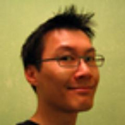 Arthur Moy's profile picture