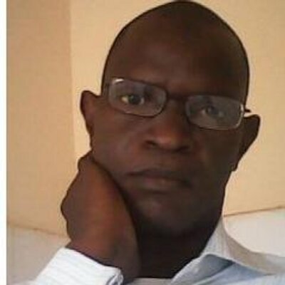Moussa NDIAYE's profile picture