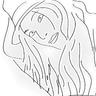 Profilbild von B