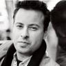 Profilbild von David Rosh Pina