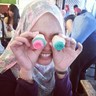 Izzati Sulaiman profil fotoğrafı