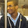 Profilbild von Fabrice Joseph