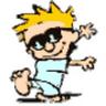 Profilbild von Jarret
