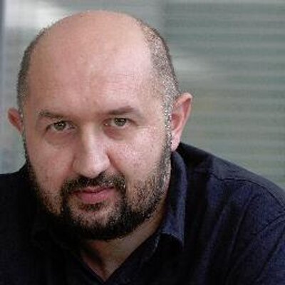 Mircea Marian's profile picture
