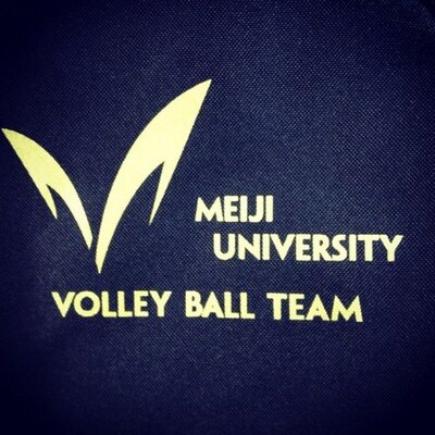 meiji_volley's profile picture