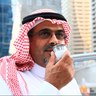 Profilbild von Saud Alsalouly