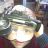 Profilbild von Kieran the barbarian