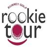 Surrey Rookie Tour profil fotoฤrafฤฑ