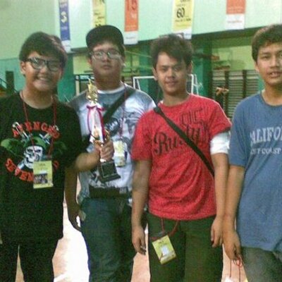 Helmi Alan Maghribi's profile picture