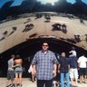 Mario Gallegos profil fotoğrafı