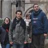 Ciasky profil fotoğrafı