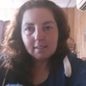 Christina Smith is Voting Blue down the line. profil fotoğrafı