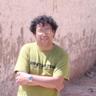 Profilbild von Gieraldo Casas