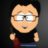 TheMadGreek 的头像