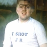 John Paul Mangan profil fotoğrafı