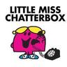 little miss chatterbox 的头像