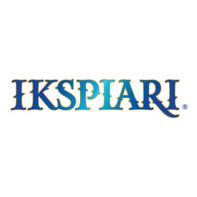 ikspiari_tw's profile picture