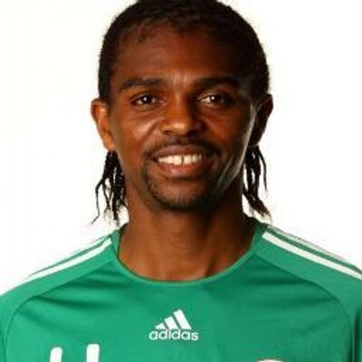 Kanu Nwankwo's profile picture