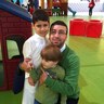 مروان الشنتير - أبو ريّان 的头像