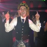Profilbild von Mike Pelosi
