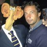 Profilbild von Jean Michel TIBI