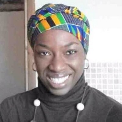 obianuju's profile picture