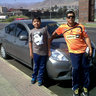 Profilbild von Cristian Barrios