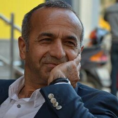 Şükrü KÜÇÜKŞAHİN's profile picture