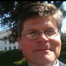 Profilbild von Tim Lockette