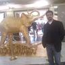 Azm Saeed's profile picture
