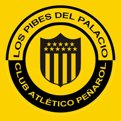 Los Pibes Del Palacio's profile picture