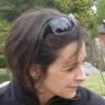Profilbild von Daniela Romero