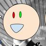 Profilbild von Adam Johnson