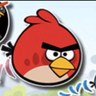 angry bird profil fotoฤrafฤฑ