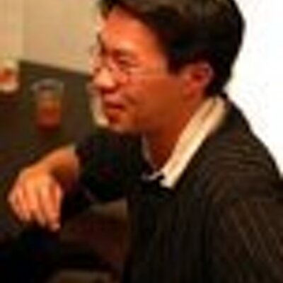 jserv's profile picture