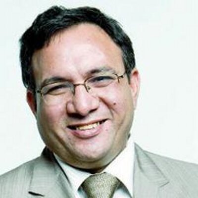 عمار علي حسن Ammar Ali Hassan's profile picture