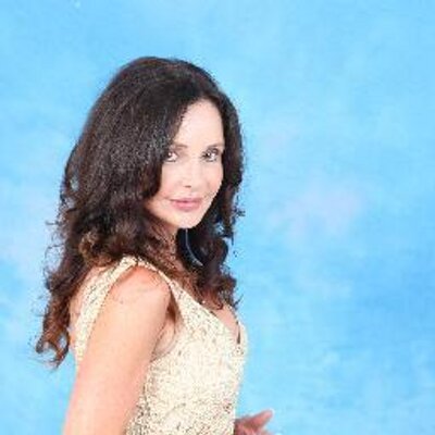 Jackie Zeman's profile picture