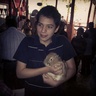 Mufasa Wicho's profile picture