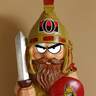 Profilbild von Angry Sens Gnome