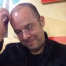 Profilbild von David Calderbank