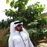 Profilbild von مشبب الجابري