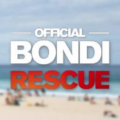 Bondi Rescue's profile picture