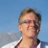 Profilbild von Joss Wood