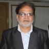 Profilbild von Ali Asghar Abbas