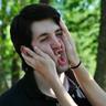 Profilbild von Jordan McPherson