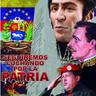 2019 Chávez para siempre profil fotoğrafı